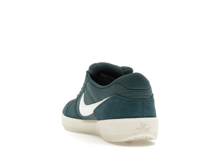Nike SB Force 58 Ash Green