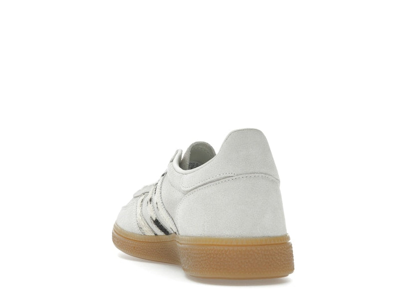 adidas Handball Spezial Animal Stripes Off White (Women's)