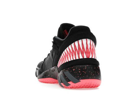 adidas D.O.N. Issue #2 Marvel Venom