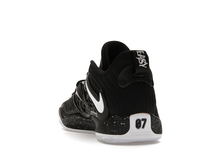Nike KD 15 TB Black White