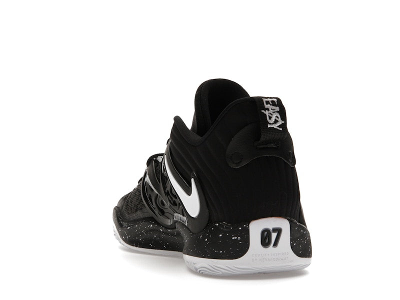 Nike KD 15 TB Black White
