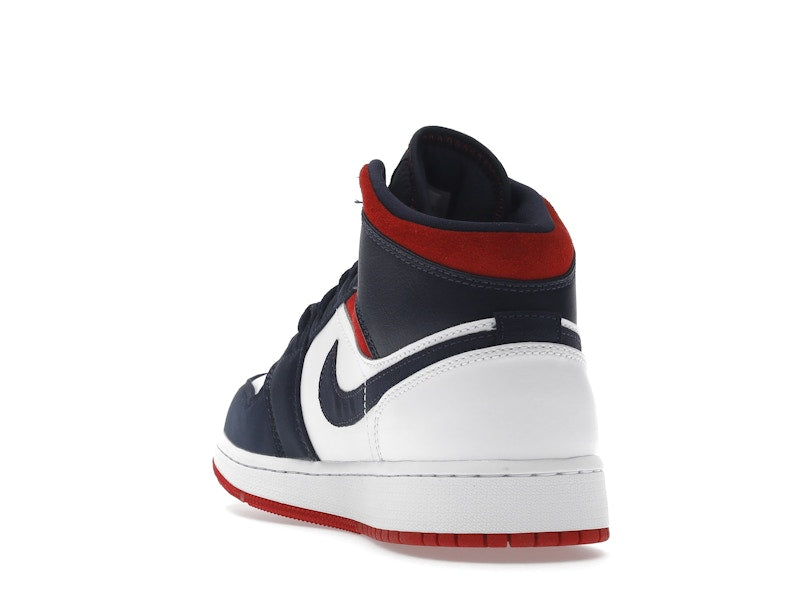 Jordan 1 Mid SE USA (GS)