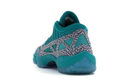 Jordan 11 Retro Low IE Rio Teal