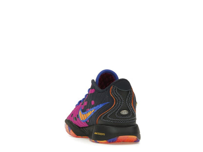 Nike LeBron 21 SE Welcome to Camp (GS)