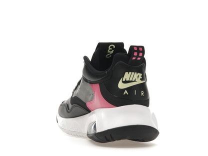 Jordan Max 200 Black Pink Teal