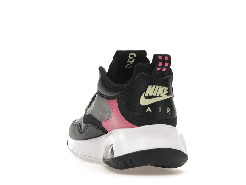 Jordan Max 200 Black Pink Teal