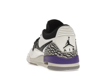 Jordan Legacy 312 Low Lakers (GS)