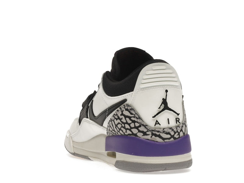 Jordan Legacy 312 Low Lakers (GS)