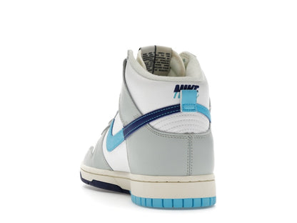 Nike Dunk High Retro SE Split Baltic Blue