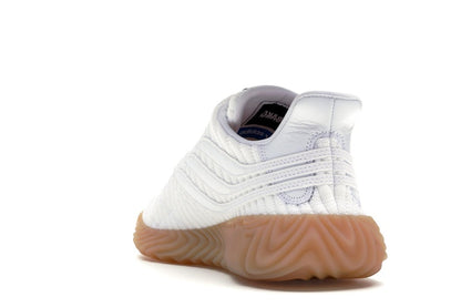 adidas Sobakov White Gum