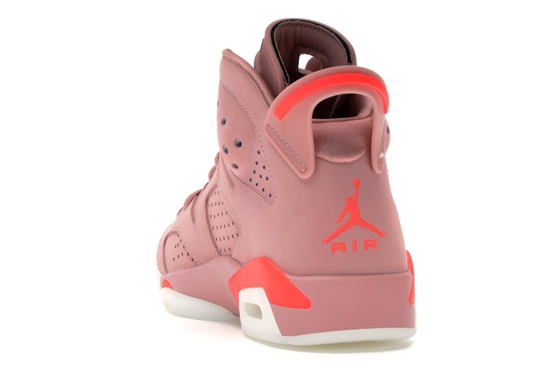 Jordan 6 Retro Aleali May (Women's)