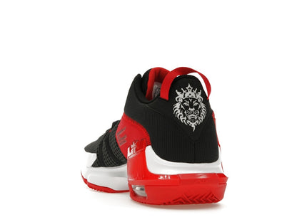 Nike LeBron Witness 7 Bred