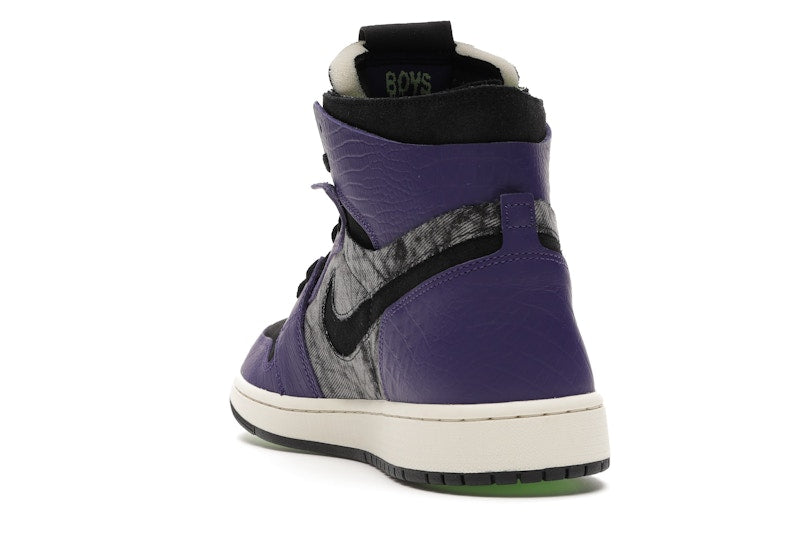 Jordan 1 High Zoom Air CMFT Bayou Boys