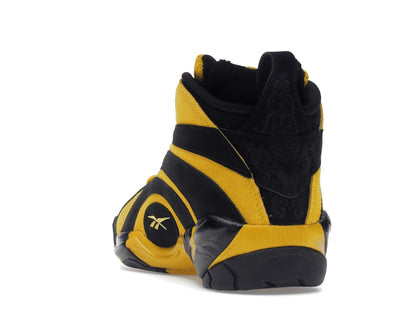 Reebok Shaqnosis Minions Shaq-Fu