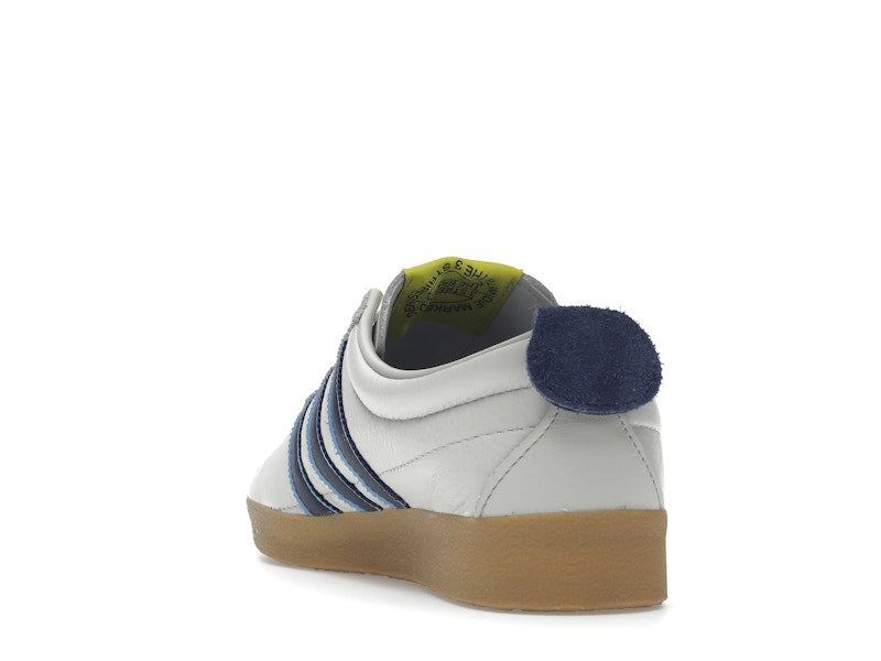 adidas Gazelle Vintage size? The Dentist Chair