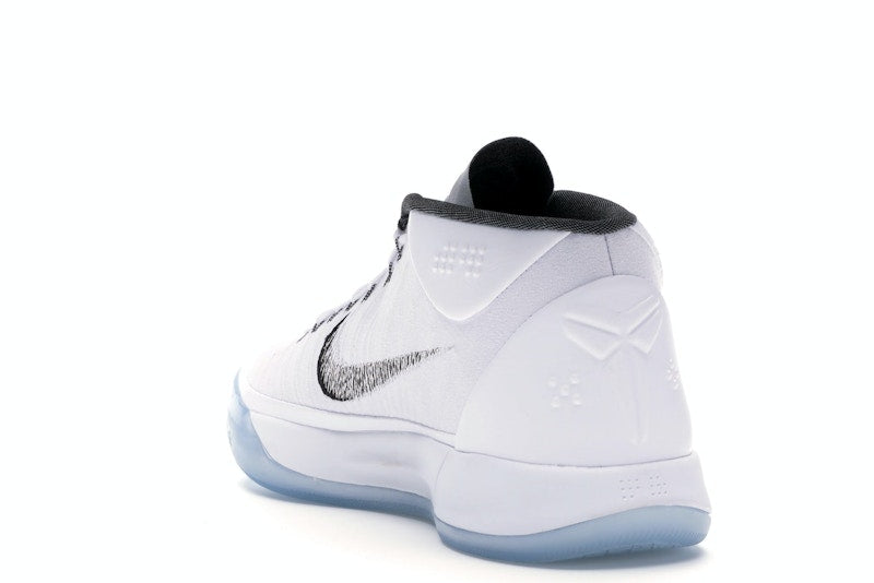 Nike Kobe A.D. Mid White Ice