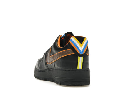 Nike Air Force 1 Low Tisci Black