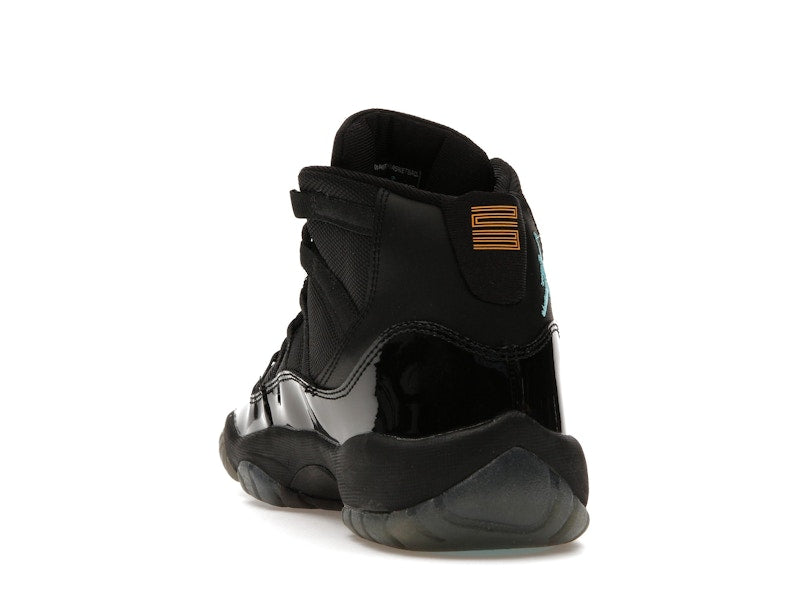 Jordan 11 Retro Gamma Blue (2013) (GS)
