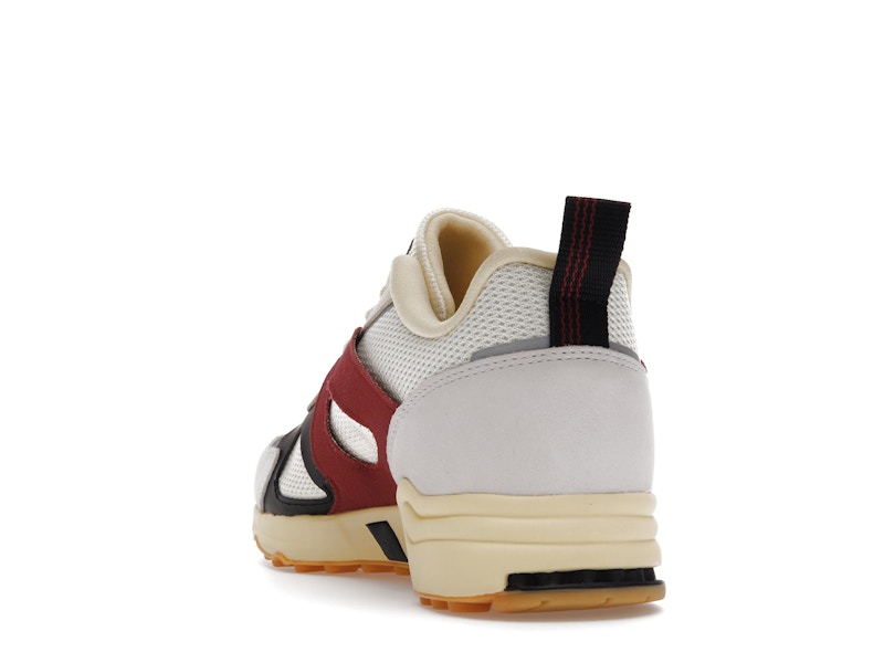 adidas Equipment Proto Cream White Scarlet