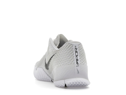 Nike Court Air Zoom Vapor 11 HC White Black