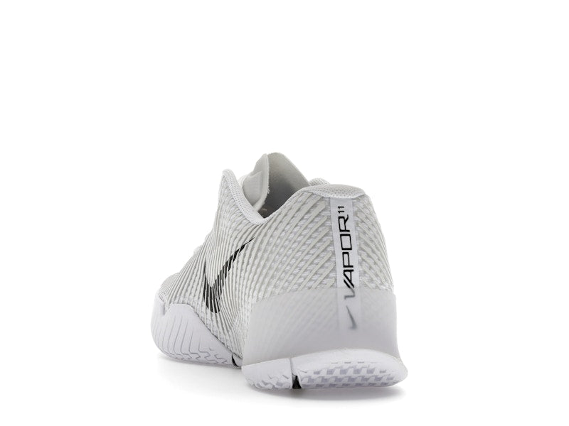 Nike Court Air Zoom Vapor 11 HC White Black