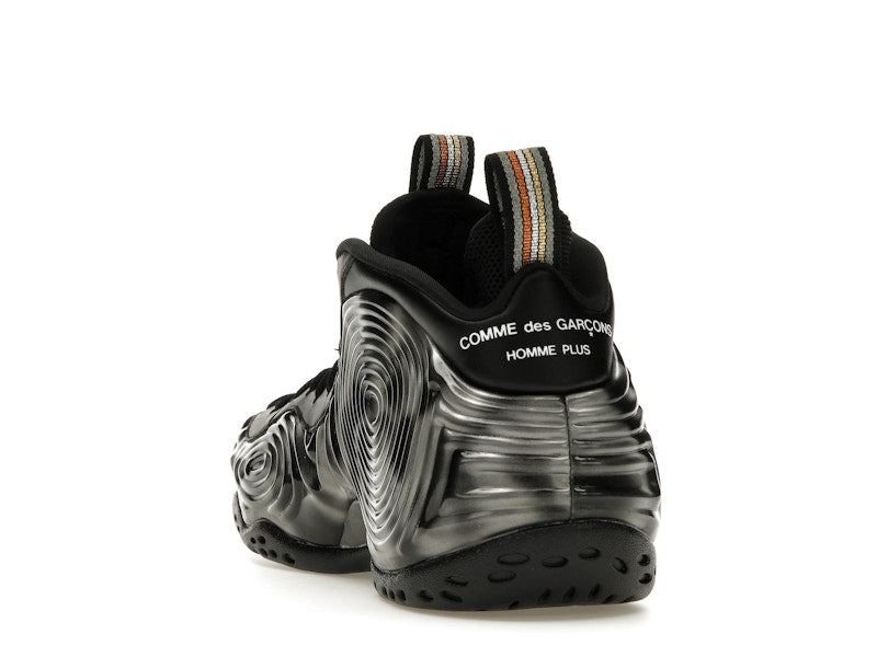 Nike Foamposite One SP Comme des Garcons Homme Plus Cat Eye