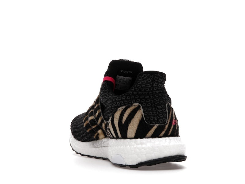 adidas Ultra Boost DNA Zebra