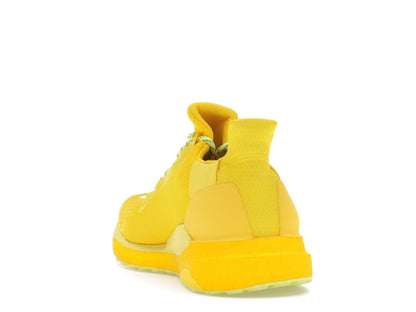 adidas Solar Hu PRD Pharrell Now is Her Time Pack Yellow