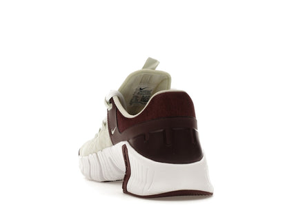 Nike Free Metcon 5 Sea Glass Burgundy Crush (Women's)