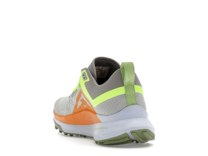 Nike React Pegasus Trail 4 Cobblestone Volt
