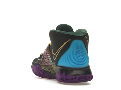 Nike Kyrie 6 Chinese New Year (2020)