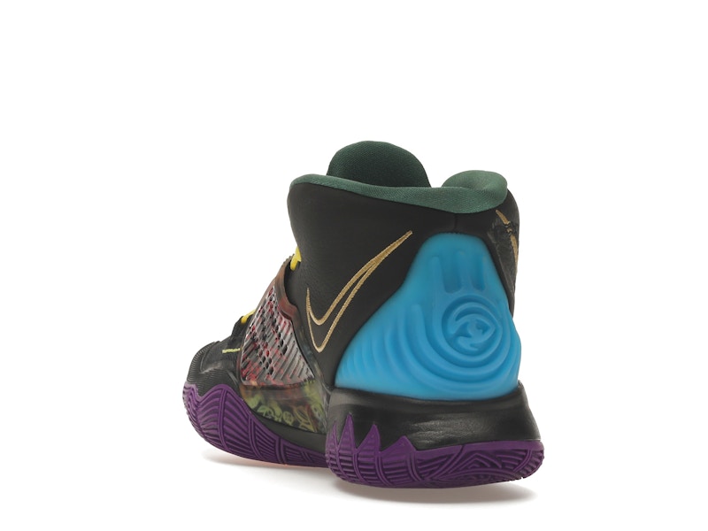 Nike Kyrie 6 Chinese New Year (2020)