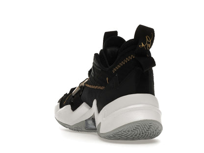 Jordan Why Not Zer0.3 The Family