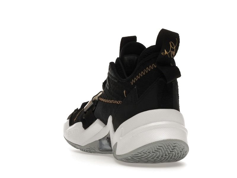 Jordan Why Not Zer0.3 The Family