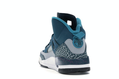 Jordan Spizike Space Blue