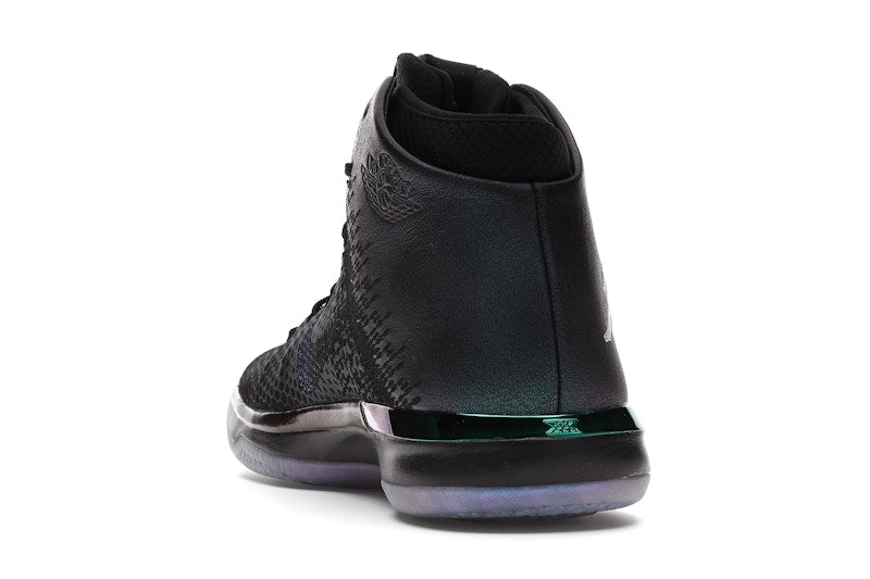 Jordan XXX1 All-Star Chameleon (2017)
