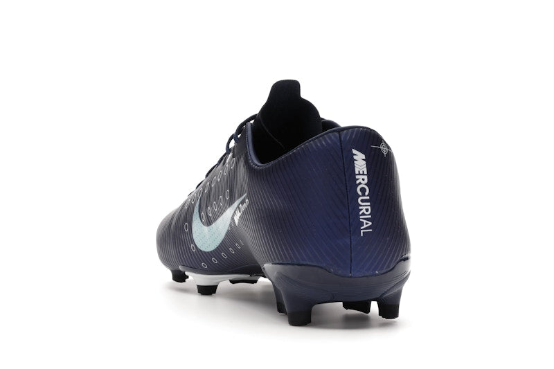 Nike Mercurial Vapor 13 Academy MDS MG Blue Void