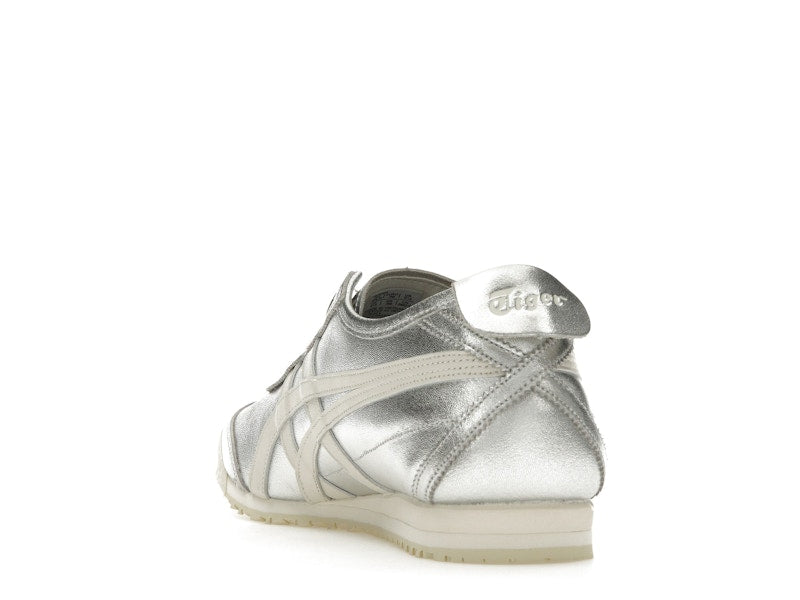 Onitsuka Tiger Mexico 66 SD Pure Silver Cream