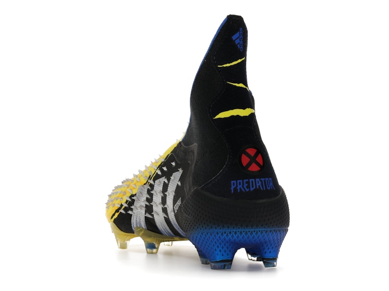 adidas Predator Freak+ FG Marvel X-Men Wolverine