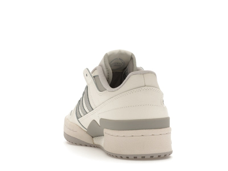 adidas Forum Low CL Cloud White Grey Two (Women's)