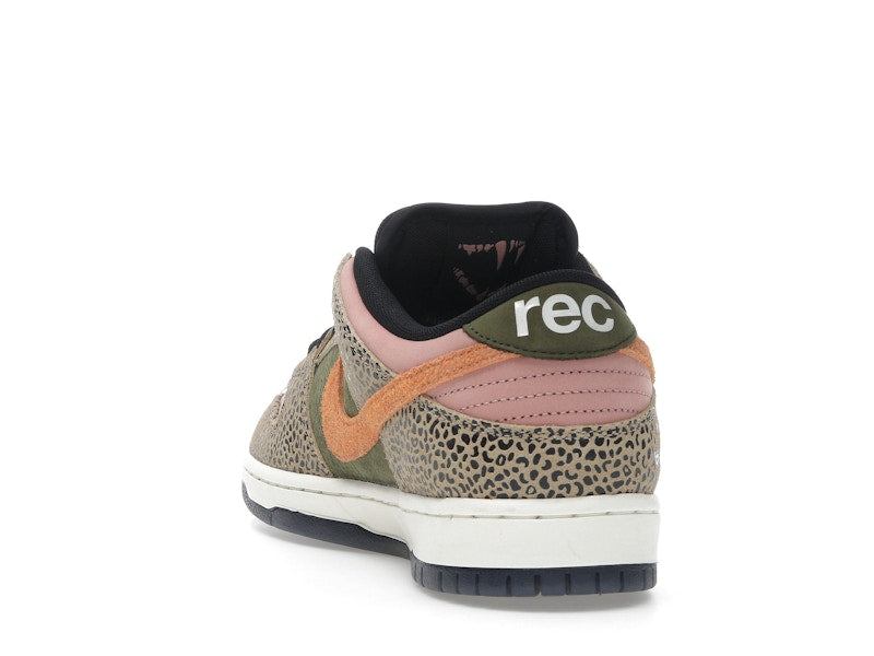 Nike SB Dunk Low Arts-Rec