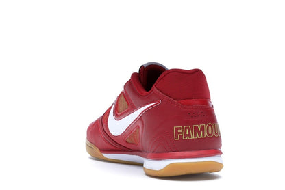 Nike SB Gato Supreme Red