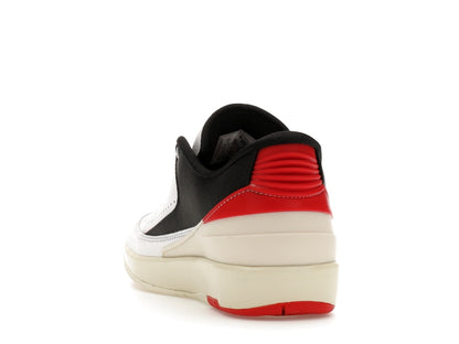 Jordan 2 Retro Low Chicago Twist (Women's)