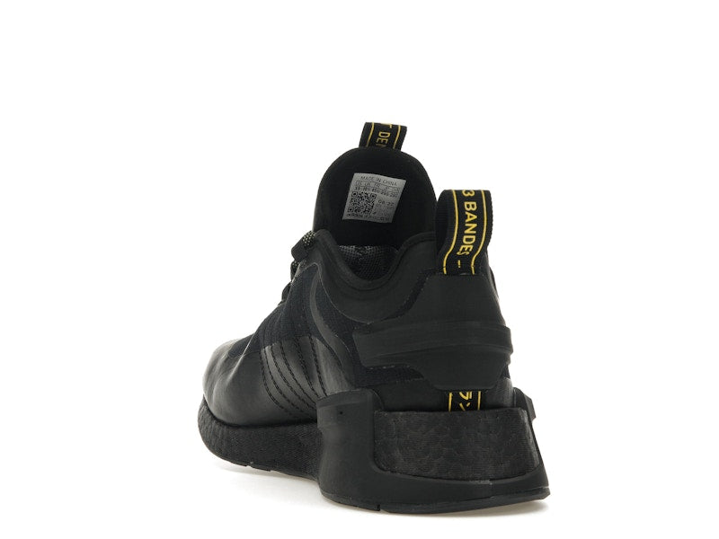 adidas NMD V3 Gore-Tex Black Grey