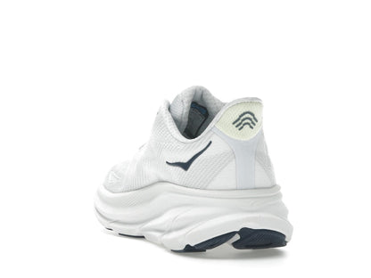 Hoka One One Clifton 9 Cosmic Grey (Women's)