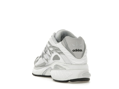 adidas Adistar Cushion 3 Cloud White Halo Blue Matte Silver (Women's)