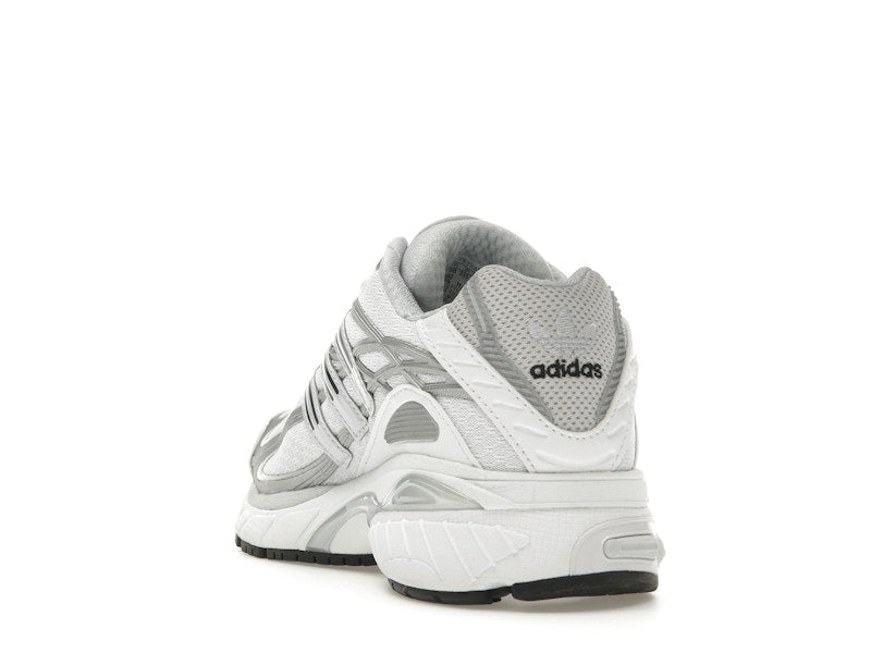 adidas Adistar Cushion 3 Cloud White Halo Blue Matte Silver (Women's)