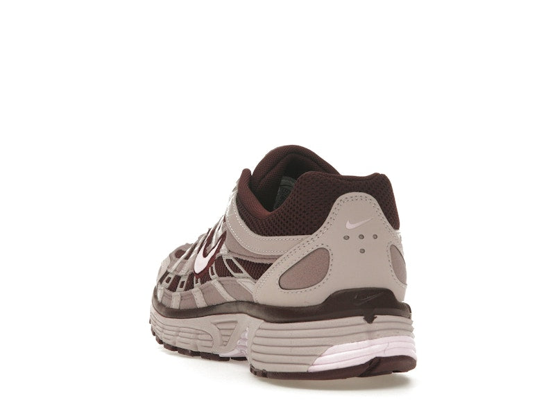 Nike P-6000 Burgundy Crush Pink Foam (Women's)