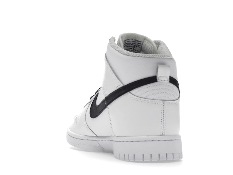 Nike Dunk High Reverse Panda