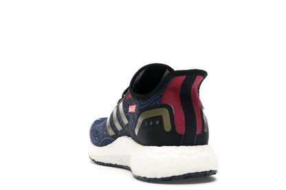 adidas Speedfactory AM4 AM4CM Captain Marvel